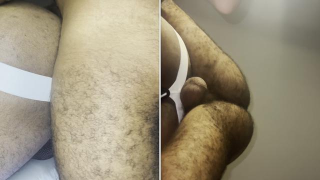 Bareback