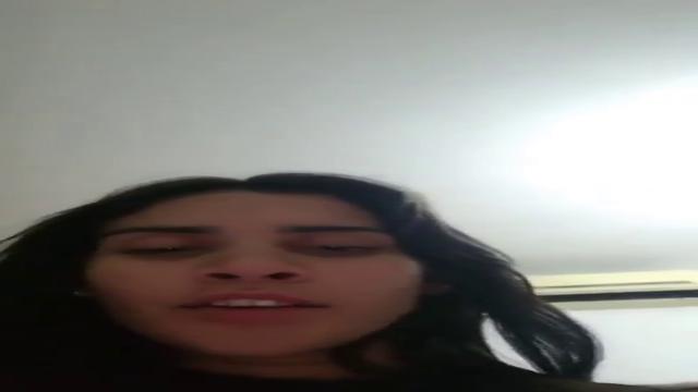 VAZOU namorada gostosa deixa gravar a foda 