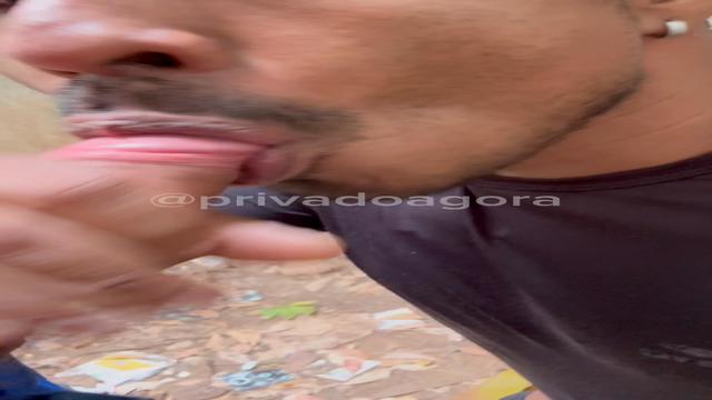 Poucos na CICLO mas foi gostoso 