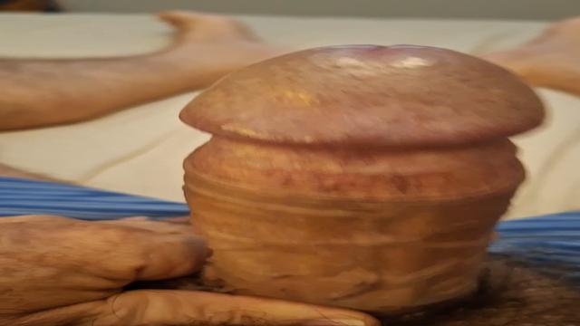 ACORDEI COM MEU PICAO ESFOLADAO EXALANDO CHEIRAO DE ...