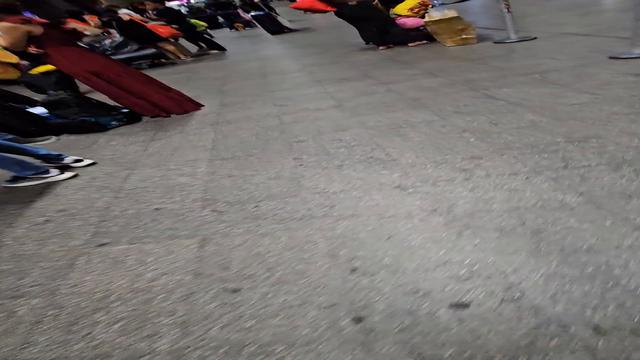 397 - No estacionamento