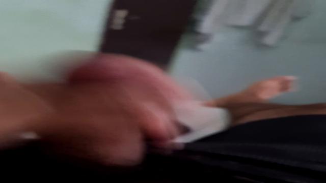 Vem bater pra mim