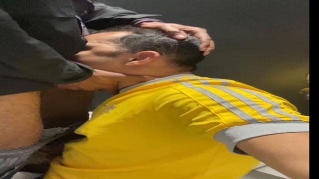 BANHEIRÃO - MADRUGADA PRODUTIVA - VIDEO 01