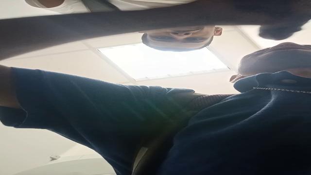 Pretinho roludo deu de mamar gostoso