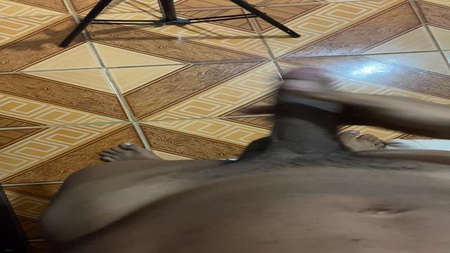 Minha rola mas dura que pedra e babona 