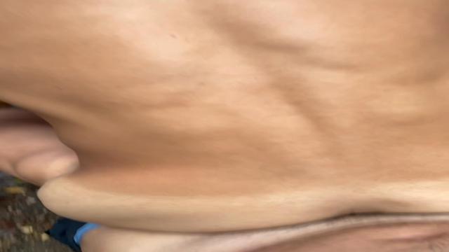 Dei pra 2 na trilha do Rio de Janeiro 