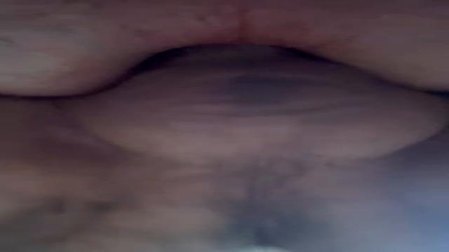 Pauzao entrando no cu