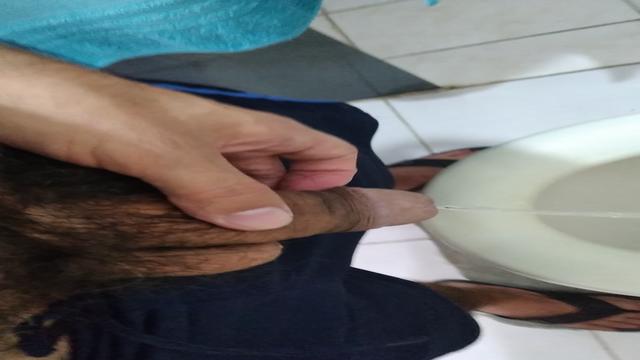 MIJO PRA PUTA DE MACHO 