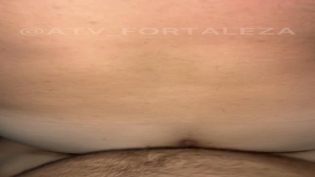 Comi o médico casado no intervalo do expediente 