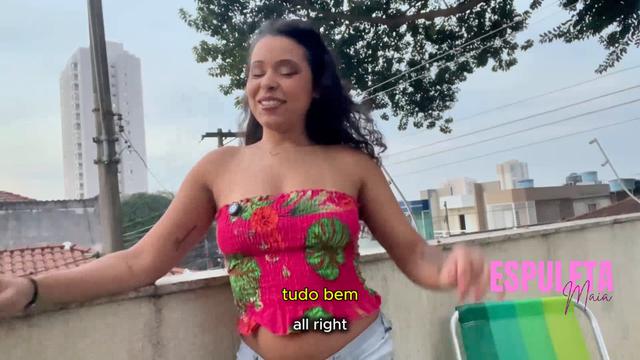 Prévia- POV - JOI- Amigos de longa data se reencontraram em um role duvidoso