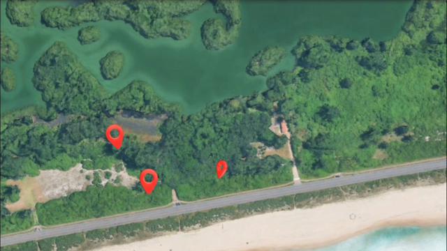 Cruisng Barra Reservation - Available