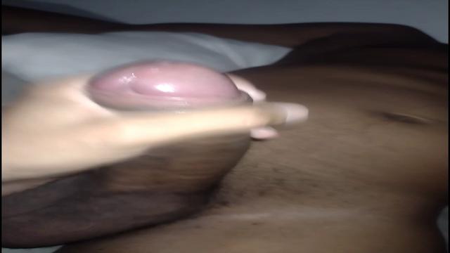 Cafuçu trabalhador 23cm grossa 