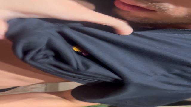 cruzei com o muleke na praca e olha no que deu (1/3)