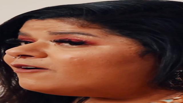 Duas gordelicias um um BBC