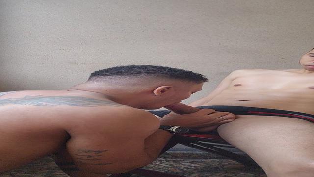 Amigo de boas fodas 