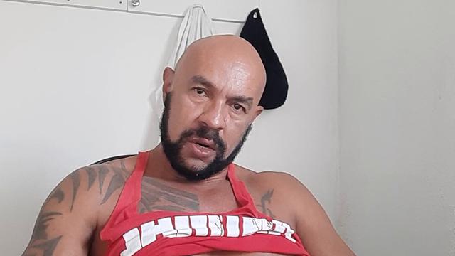 Pau duro 