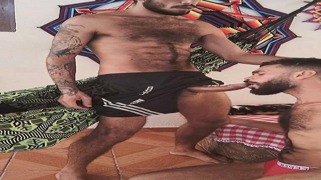 VARANDA SESSIONS 1/2