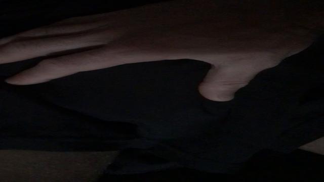 Enquanto o amigo dorme 1