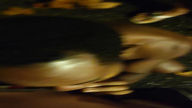 A friend filmed us cumming in the square and got horny.