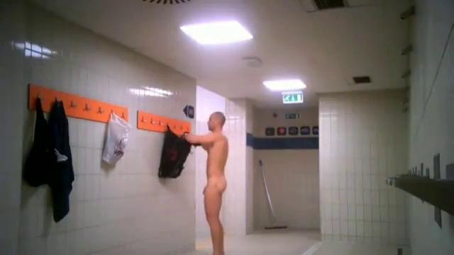 Spy Vestiário Masculino 17