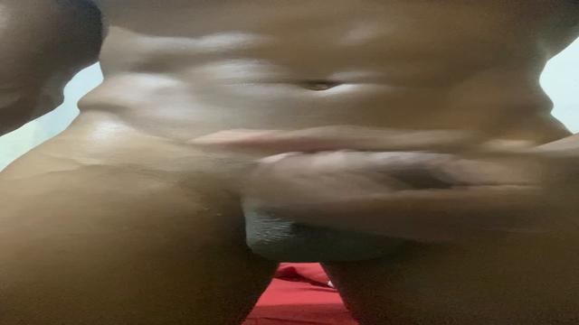 Batendo gostoso