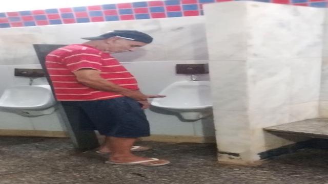 Você pegaria? Diz aí  ?sim ?não 