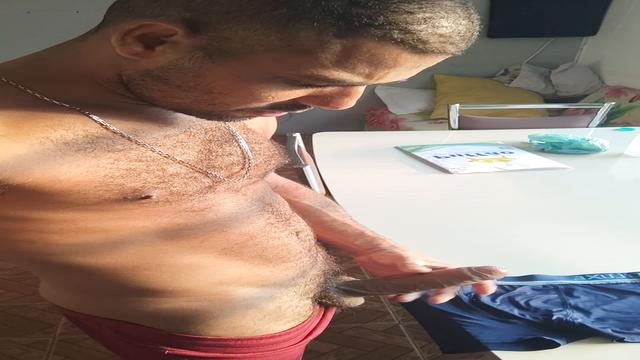 Batendo uma 