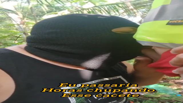 Cadelizado Pelo Flanelinha 