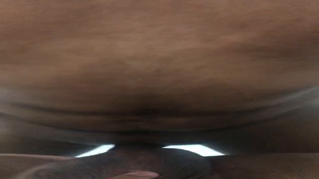 Gozando na broderagem 