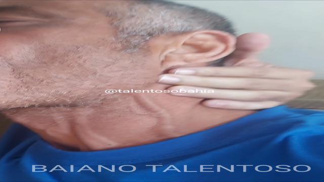 CONHECI ESSE COROA OFFICE BOY NO PONTO DE ÔNIBUS CON...