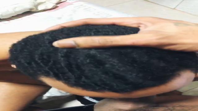FUMAMOS UM BECK E FOMOS BRINCAR DE MACHO x MACHO 