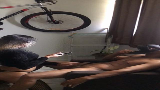 Married nigga is back