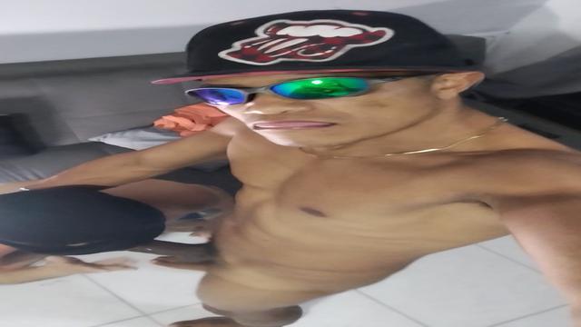 Me chupa 