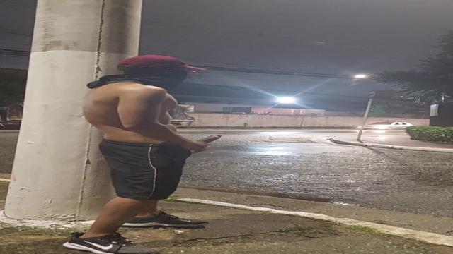 Garoto de Programa em SP