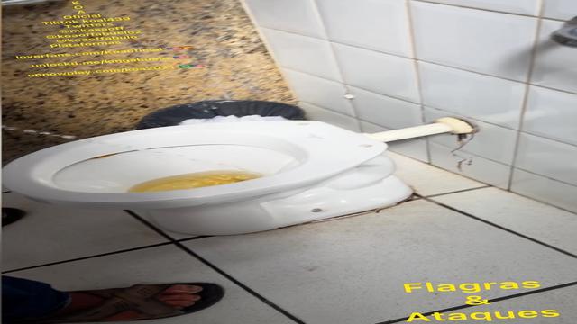 Novos flagras e bons ataques 