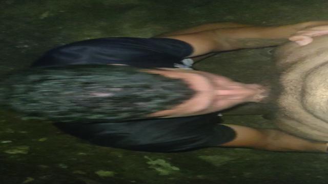 Mamada em público