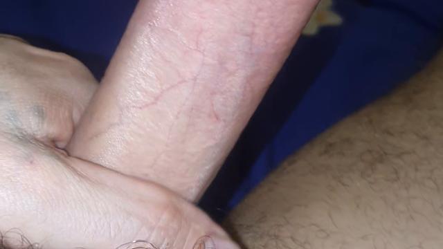 Gosta de pau branquinho? 