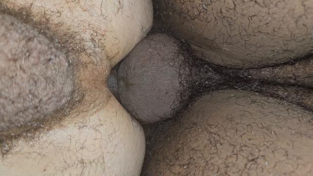 Jogou Tk e Leitou meu rabo