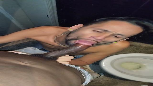 Trailler : Lucas DOTADAO na BALADA SP