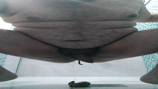 Meu primeiro scat na vida