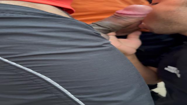 Surubinha no banheirao 