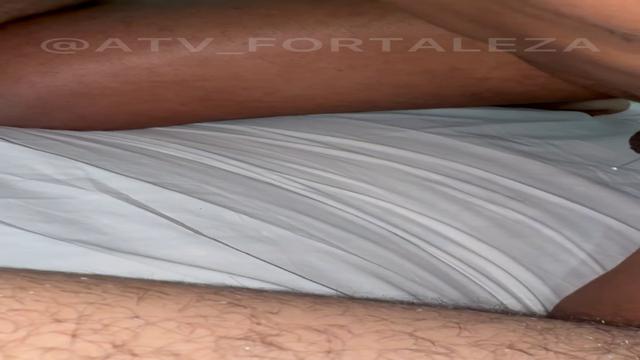 Tirando o cabaço do assinante operador logístico 
