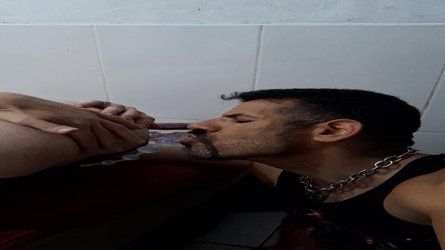 Putão no pêlo brincadeiras gostosas