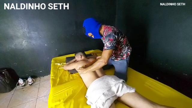 MASSAGE preview 1 