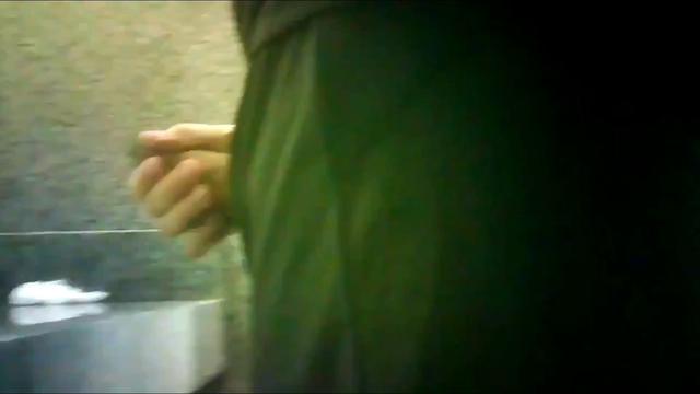 PISSING #282