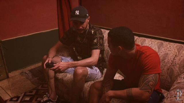 TBT Jogos Profanus EP02 (Prévia)