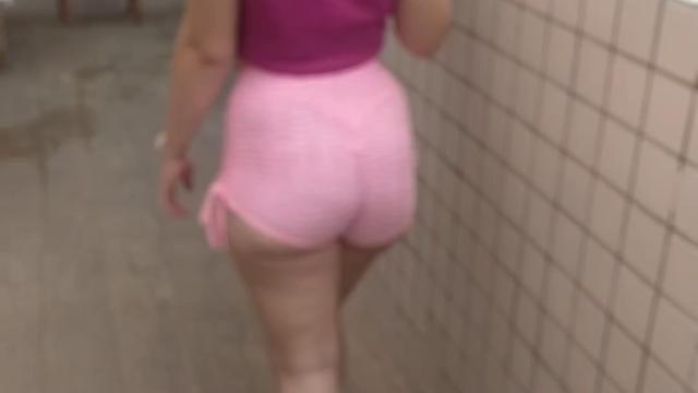 Já acordei com tesão 