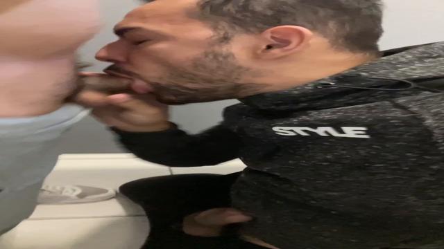 BANHEIRÃO - 27.11.2024 - UM TRATO NO COROA CASADO