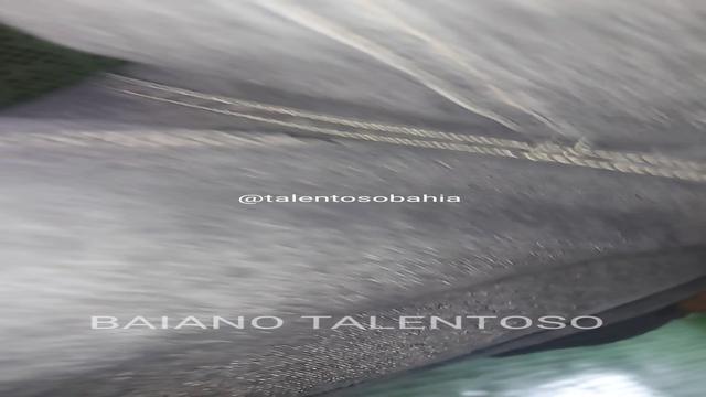 FRIDAY AND I WENT TO FORRÓ FOR STRAIGHT PEOPLE, AND ...