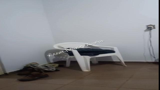 O dia que nossa casa virou zona só de boquete 